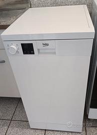 Lavastoviglie beko 45 come nuova