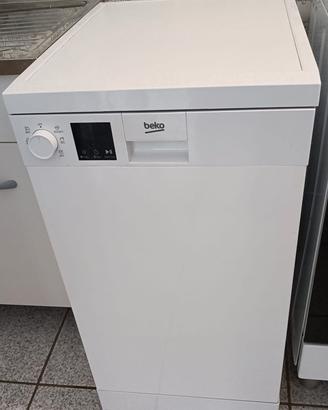 Lavastoviglie beko 45 come nuova