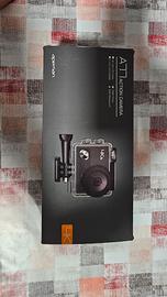 action camera 4k