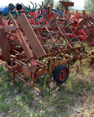 Vibrocoltivtore usato