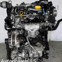 MOTORE Nissan R9N