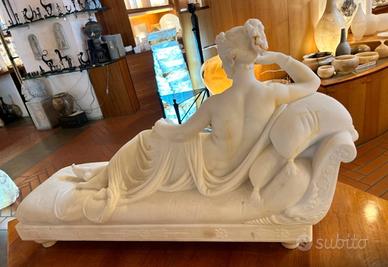 Scultura im marmo