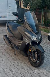 Kymco X-Town 125I