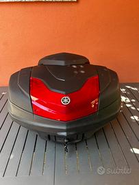 Bauletto originale Yamaha T-Max