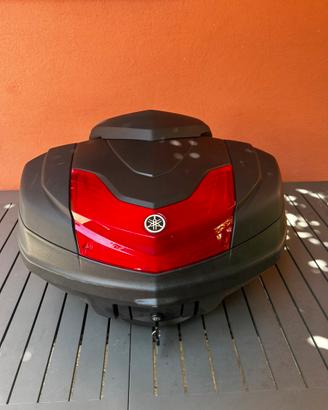 Bauletto originale Yamaha T-Max