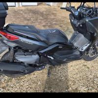 yamaha xmax 400 2017