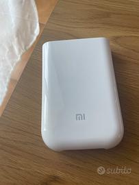 Xiaomi Mi Portable Photo Printer