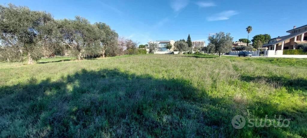 Immobile in asta di 6583 m² a Nereto - Vista 5
