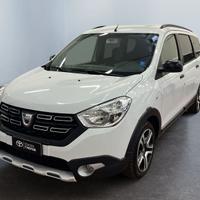 Dacia Lodgy Stepway 1.5 dCi 8V 110CV 7 POSTI