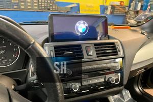 Car tablet OCTACORE 10,25 pollici BMW F20 - F21