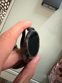 Smartwatch Android Mobvoi TicWatch Pro 5