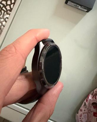 Smartwatch Android Mobvoi TicWatch Pro 5