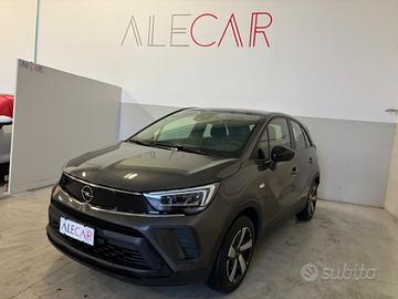 Opel Crossland 1.2 Turbo 12V 110 CV Start&Stop Edi