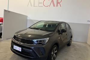 Opel Crossland 1.2 Turbo 12V 110 CV Start&Stop Edi