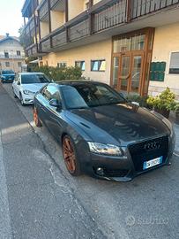 Audi A5 s-line 2.7