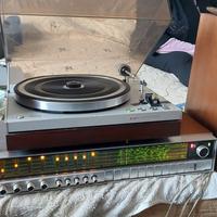 Hi-fi Philips  --1972