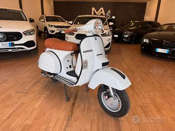Piaggio Vespa 125PX