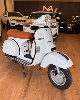 Piaggio Vespa 125PX