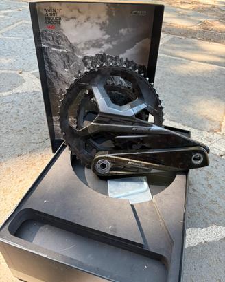Guarnitura FSA K-FORCE