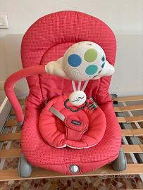 Chicco Sdraietta Balloon