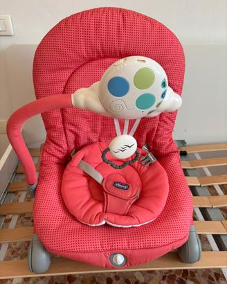 Chicco Sdraietta Balloon