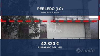 Immobile in asta di 60 m² a Perledo