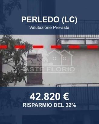 Immobile in asta di 60 m² a Perledo