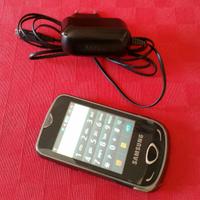 Telefono Cellulare Samsung GT-S3370