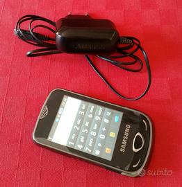 Telefono Cellulare Samsung GT-S3370