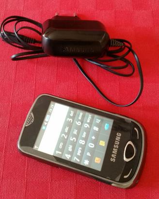 Telefono Cellulare Samsung GT-S3370