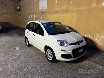 FIAT PANDA 1.0 HYBRID Easy – 2021