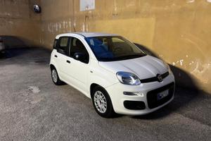 FIAT PANDA 1.0 HYBRID Easy – 2021