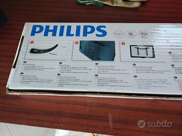 Supporto TV da parete Philips (32" - 42")