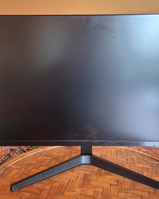 Monitor samsung 24" 75hz fullHD