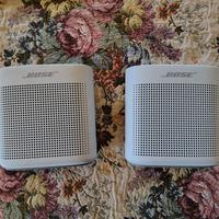 Bose SoundLink color II