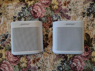 Bose SoundLink color II