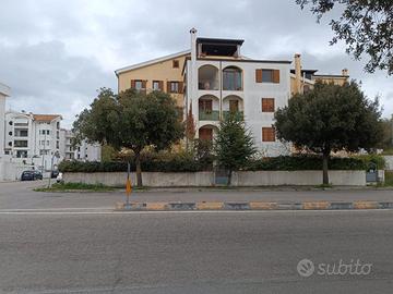 Trilocale in Largo B.Ciari - Biscollai