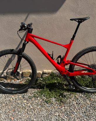 Mtb scott spark 960 XL 2023 pochi km*permuto