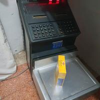 Bilancia elettronica Bizerba