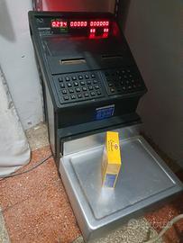 Bilancia elettronica Bizerba