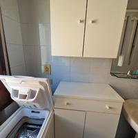 Mobili bianchi x il bagno