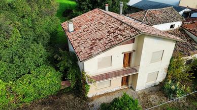 VILLA SINGOLA A TEZZE SUL BRENTA