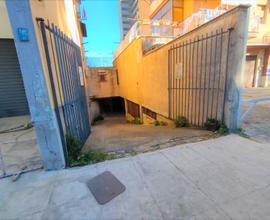 Rif 510 - Telesino/Di Blasi, cantinato 900m²
