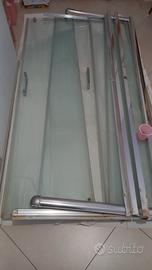 box doccia 70 × 90 usato