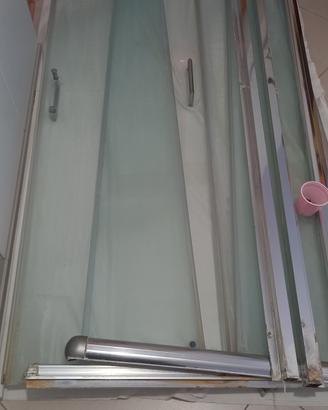 box doccia 70 × 90 usato