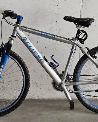 Mountain Bike in alluminio Eclipse Ranger