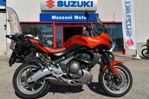 Kawasaki Versys 650