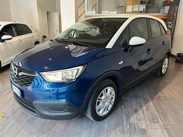 Opel Crossland X 1.2 NEOPATENTATI Advance
