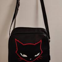 Emily The Strange Vintage Bag Borsa Tracolla