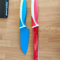 coltelli da cucina marchio Kreativa